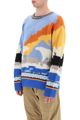 BEARS DAWN PULLOVER